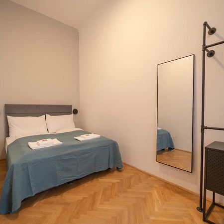 Josef'S Home I Premium Suite I Quiet & Central Wien Ngoại thất bức ảnh