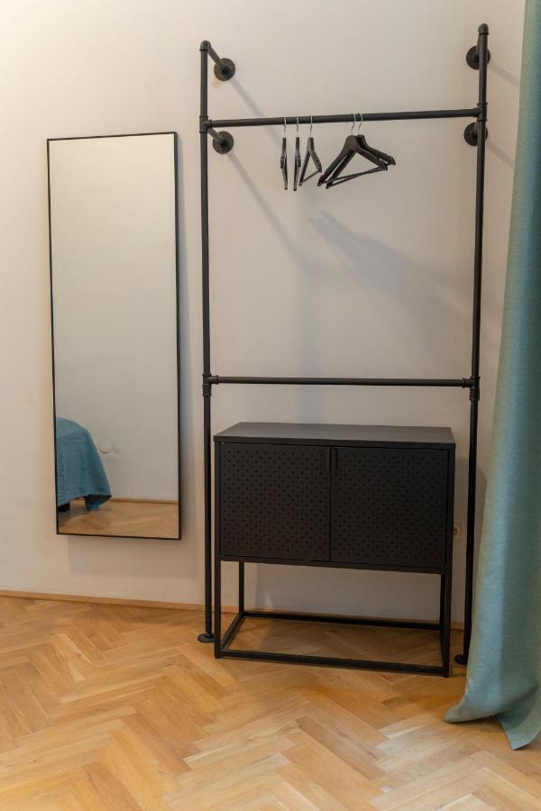 Josef'S Home I Premium Suite I Quiet & Central Wien Ngoại thất bức ảnh