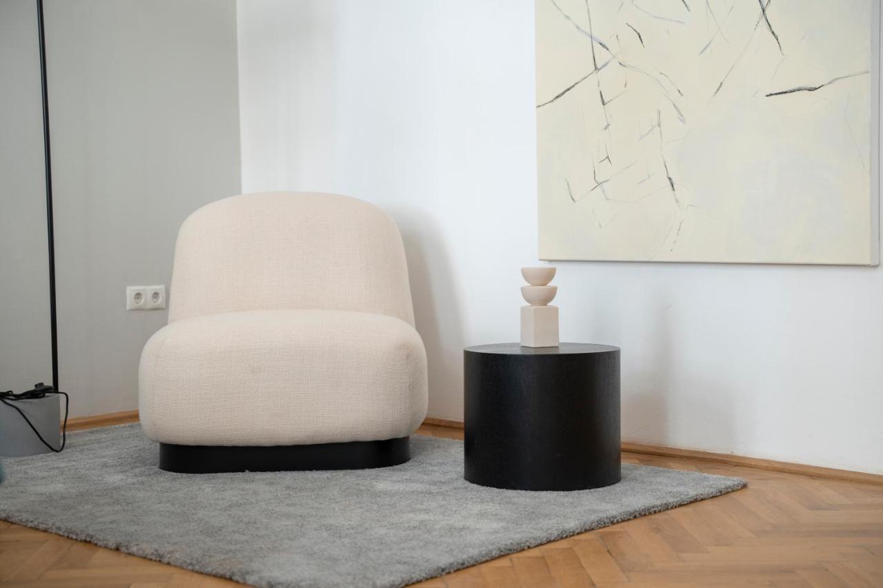 Josef'S Home I Premium Suite I Quiet & Central Wien Ngoại thất bức ảnh