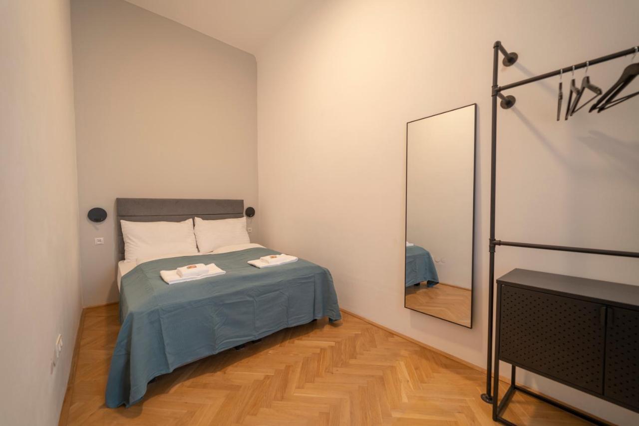 Josef'S Home I Premium Suite I Quiet & Central Wien Ngoại thất bức ảnh