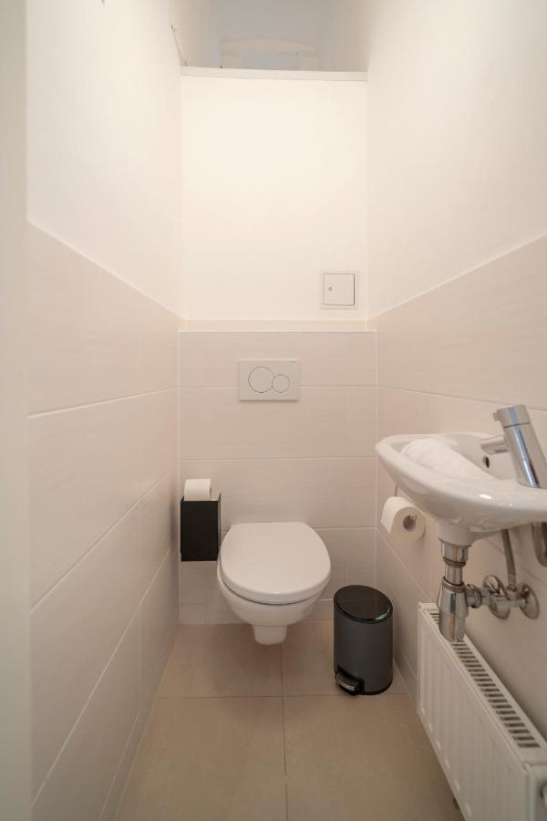 Josef'S Home I Premium Suite I Quiet & Central Wien Ngoại thất bức ảnh